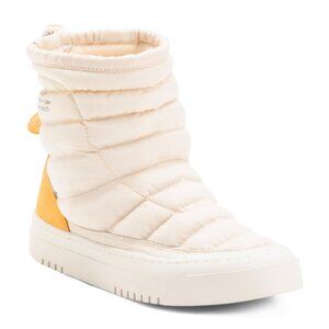 ONCEPT Lima Puffer Slip On Boots NWT